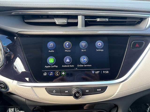Used 2023 Buick Encore GX Preferred w/ Cold Weather Comfort Package FWD image 16