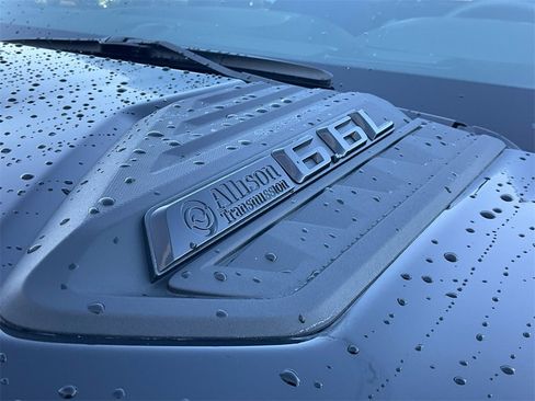 New 2026 Chevrolet Silverado 2500 Custom w/ Custom Value Package image 13