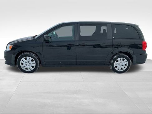 Used 2017 Dodge Grand Caravan SE w/ Power Window Group image 4