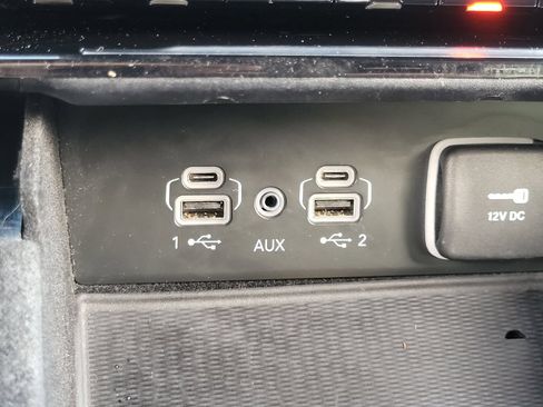 Used 2022 Jeep Grand Cherokee Altitude RWD image 13