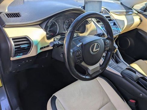 Used 2016 Lexus NX 200t FWD image 10