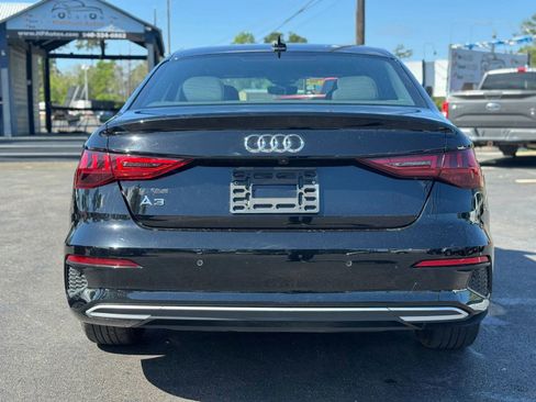 Used 2023 Audi A3 2.0T Premium image 7