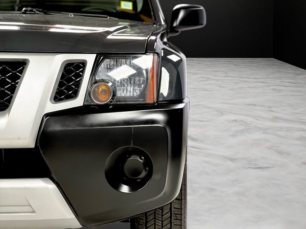Used 2013 Nissan Xterra S RWD image 9