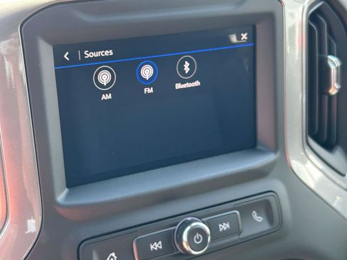 New 2026 Chevrolet Silverado 3500 W/T AWD/4WD image 22