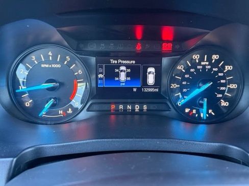 Used 2017 Ford Explorer 4WD image 23