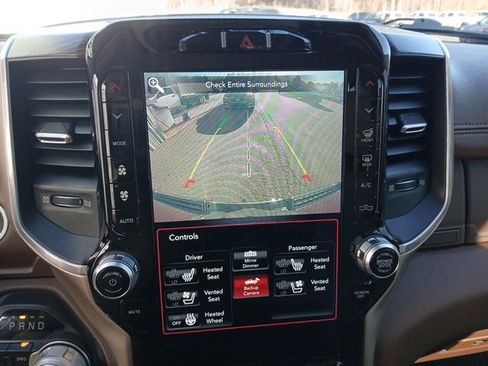 Used 2020 RAM 1500 Laramie image 40