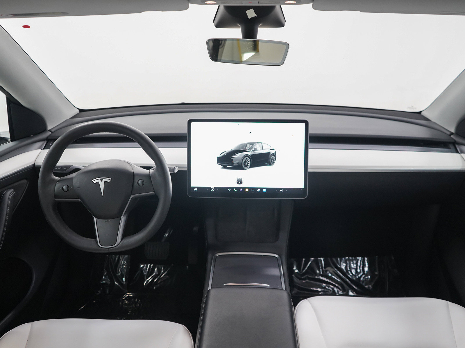 Used 2023 Tesla Model Y Long Range AWD/4WD image 13