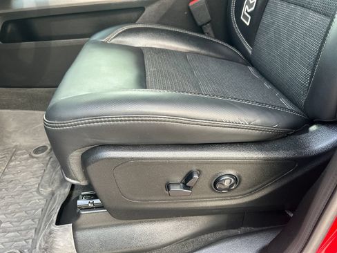 Used 2020 RAM 1500 Rebel w/ Rebel Level 1 Equipment Group AWD/4WD image 29