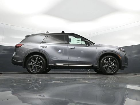 New 2026 INFINITI QX60 Autograph w/ Dark Cargo Package image 45