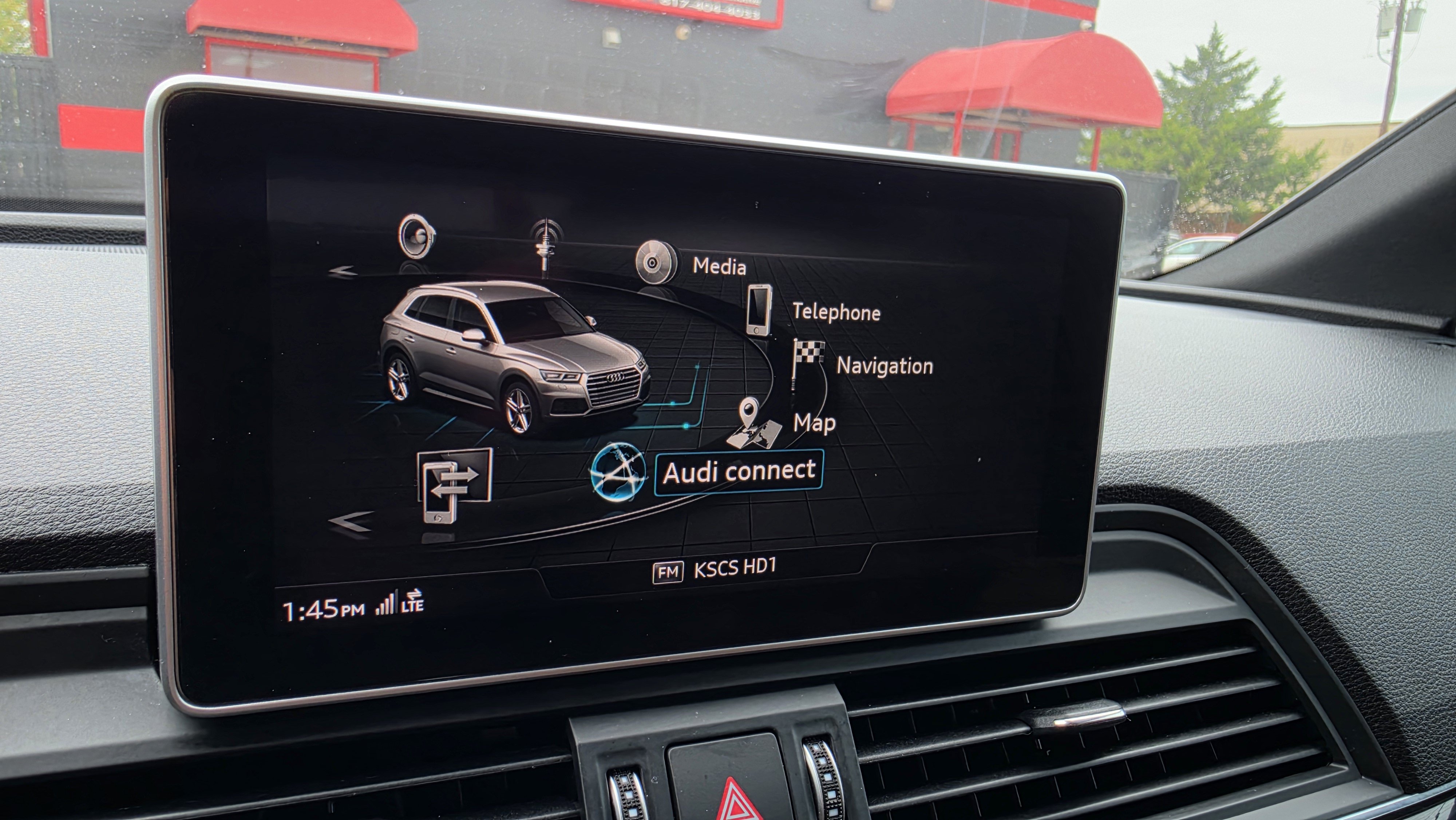 Used 2019 Audi Q5 2.0T Premium Plus w/ Premium Plus Package AWD/4WD image 45