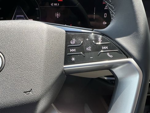 Used 2025 Audi A5 2.0T Premium Plus w/ Premium Plus image 22