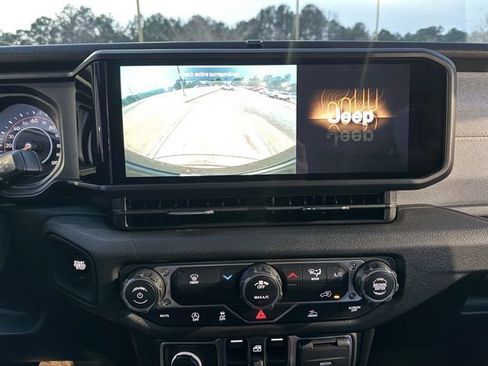 New 2026 Jeep Wrangler Sport image 19