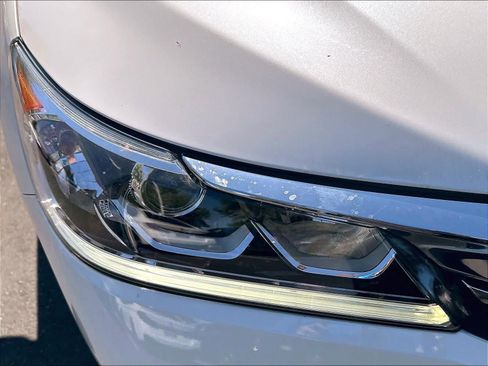Used 2017 Honda Accord EX-L image 30