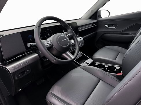 New 2026 Hyundai Kona Limited AWD/4WD image 14