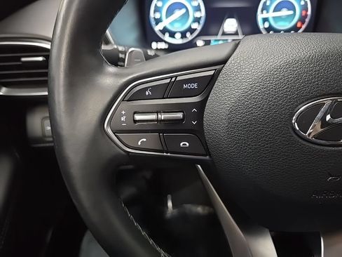 Used 2021 Hyundai Santa Fe Limited w/ Cargo Package AWD/4WD image 21