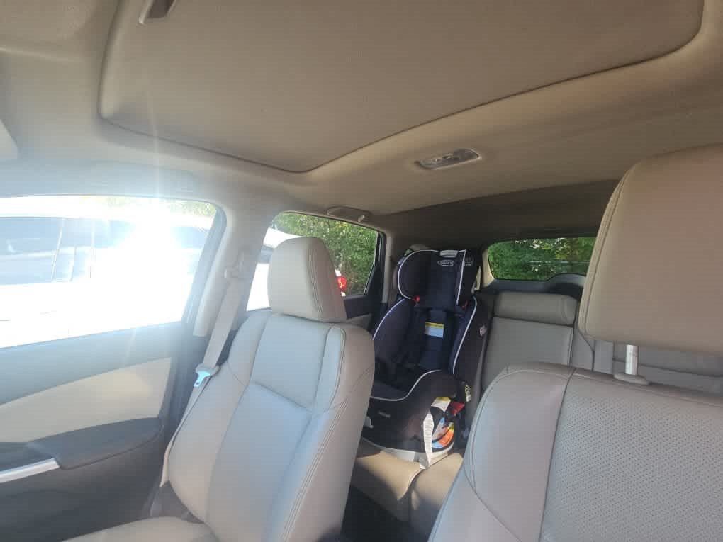 Used 2016 Honda CR-V EX-L image 8