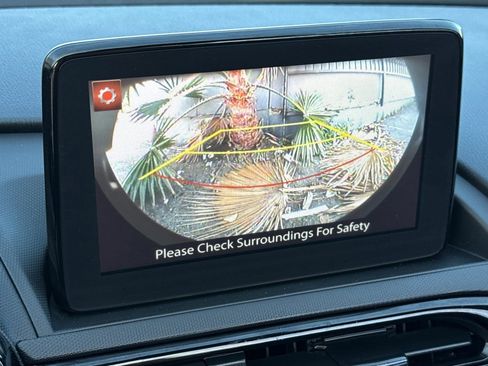 Used 2023 MAZDA MX-5 Miata Club w/ Brembo/BBS Recaro Package image 18