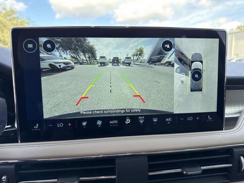 New 2026 Lincoln Corsair Premiere image 24