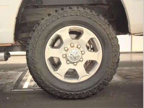 Used 2018 RAM 2500 Big Horn image 21