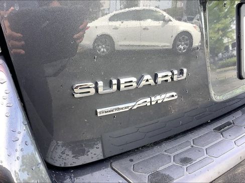 Certified 2023 Subaru Crosstrek 2.5i Limited AWD/4WD image 35