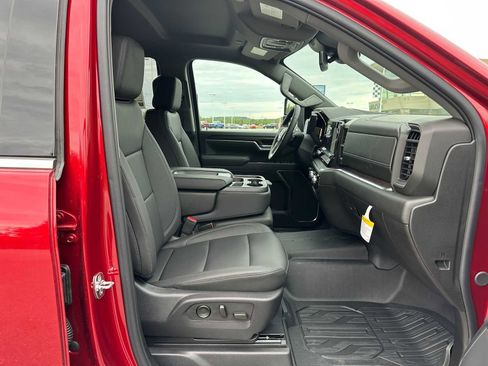 New 2025 GMC Sierra 2500 SLT w/ Snow Plow Prep/Camper Package image 10