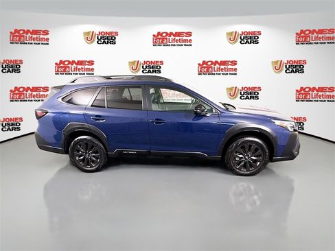 Certified 2024 Subaru Outback Onyx Edition image 19