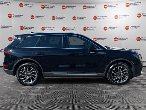 Used 2021 Lincoln Corsair AWD w/ Equipment Group 101A image 6