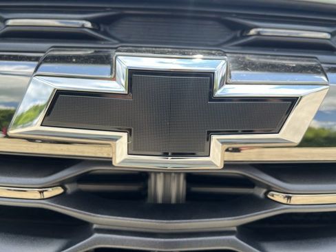 Used 2025 Chevrolet TrailBlazer ACTIV w/ Convenience Package FWD image 31