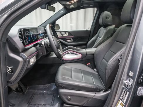 Certified 2023 Mercedes-Benz GLE 450 4MATIC image 19