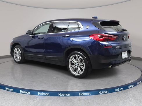 Used 2018 BMW X2 xDrive28i w/ Convenience Package AWD/4WD image 7