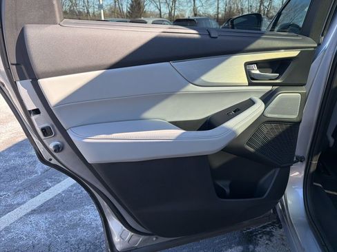 Used 2025 Acura MDX w/ Technology Package image 21