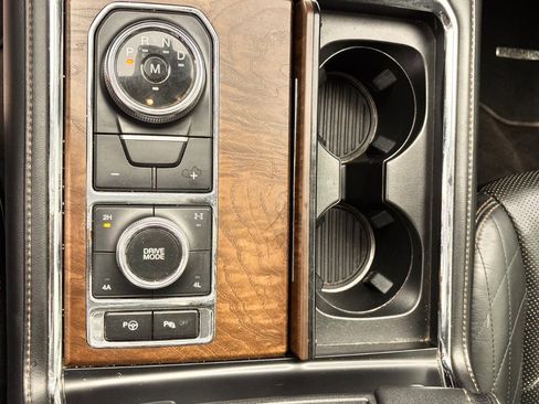 Certified 2018 Ford Expedition Max Platinum image 47