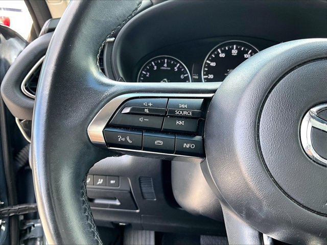 Used 2024 MAZDA CX-30 AWD 2.5 S w/ Preferred Package image 20