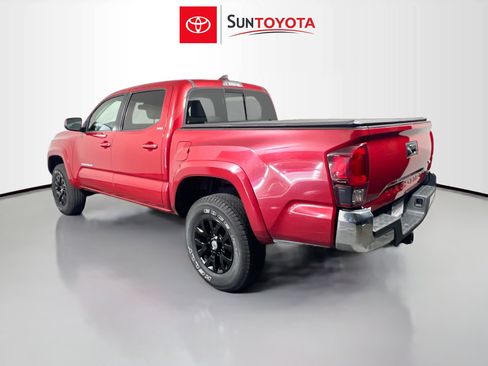Used 2018 Toyota Tacoma SR5 image 6