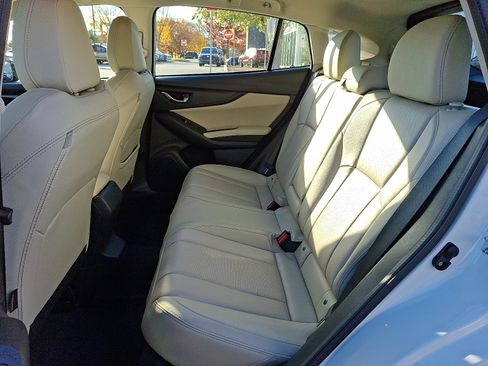 Used 2022 Subaru Impreza 2.0i Limited image 10