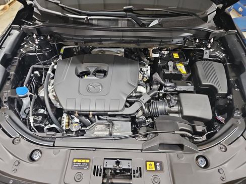 New 2025 MAZDA CX-5 AWD 2.5 S w/ Premium Plus Pkg image 32