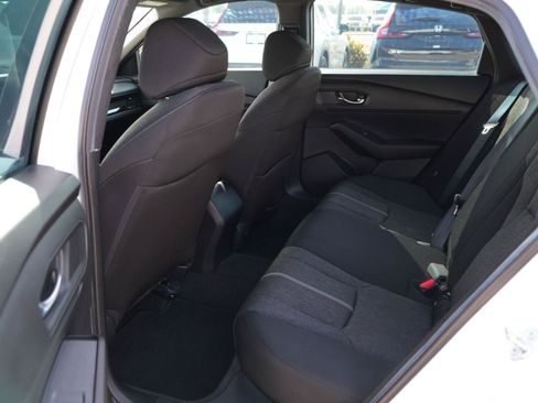 Used 2024 Honda Accord Sport image 19