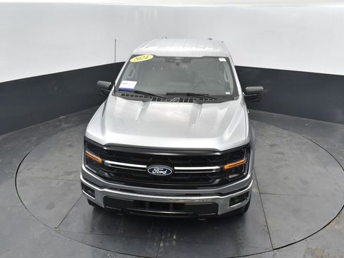 Used 2024 Ford F150 XLT w/ Mobile Office Package image 30