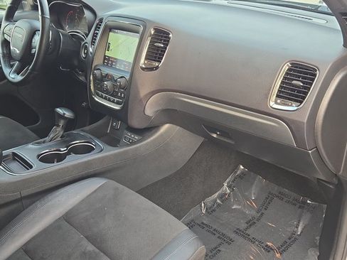 Used 2019 Dodge Durango GT AWD/4WD image 24