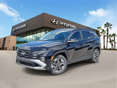 New 2026 Hyundai Tucson SEL