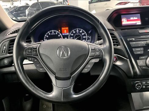Used 2014 Acura ILX FWD image 5