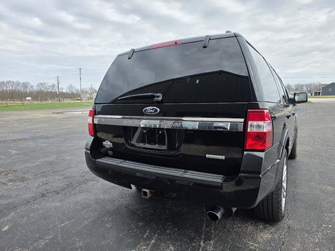 Used 2016 Ford Expedition King Ranch RWD image 5