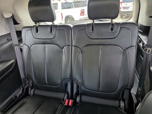 Certified 2021 Jeep Grand Cherokee L Limited image 17