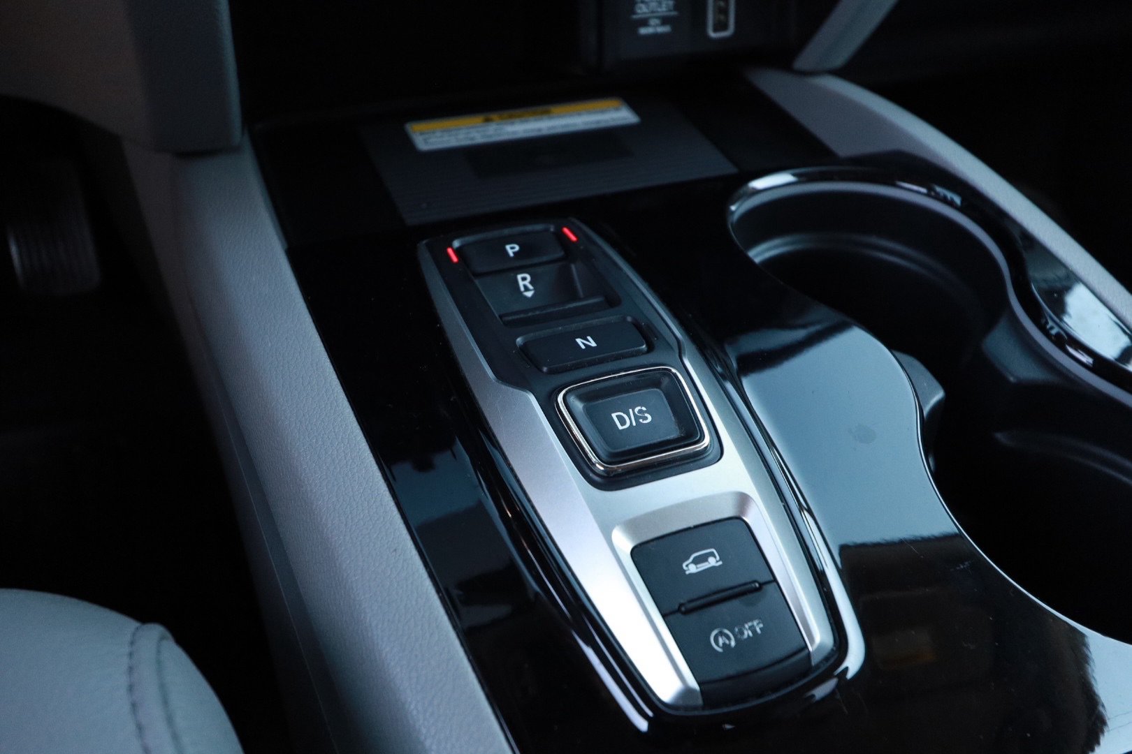 Used 2021 Honda Pilot Elite image 16