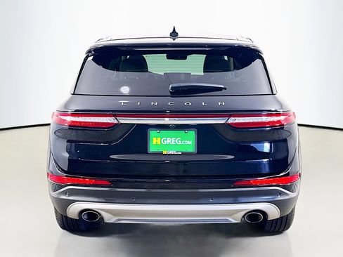 Used 2025 Lincoln Corsair FWD w/ Equipment Group 101A image 8