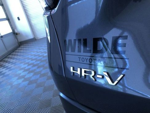 Used 2025 Honda HR-V LX image 15