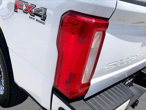 Used 2025 Ford F250 XL w/ XL Off-Road Package AWD/4WD image 26