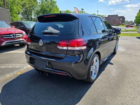 Used 2013 Volkswagen Golf R 4-Door AWD/4WD image 3
