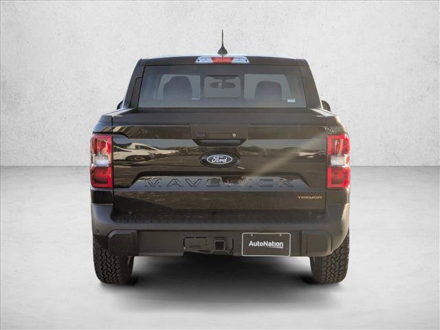 New 2026 Ford Maverick Tremor AWD/4WD image 8