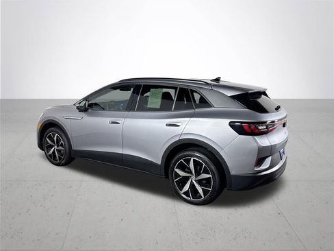 Certified 2023 Volkswagen ID.4 Pro S AWD/4WD image 8